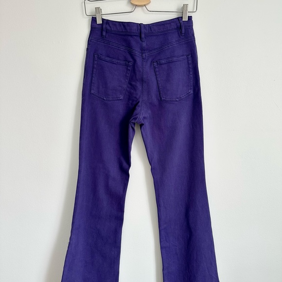 NWOT ARITZIA Wilfred Free Twostep Pant - Picture 5 of 9